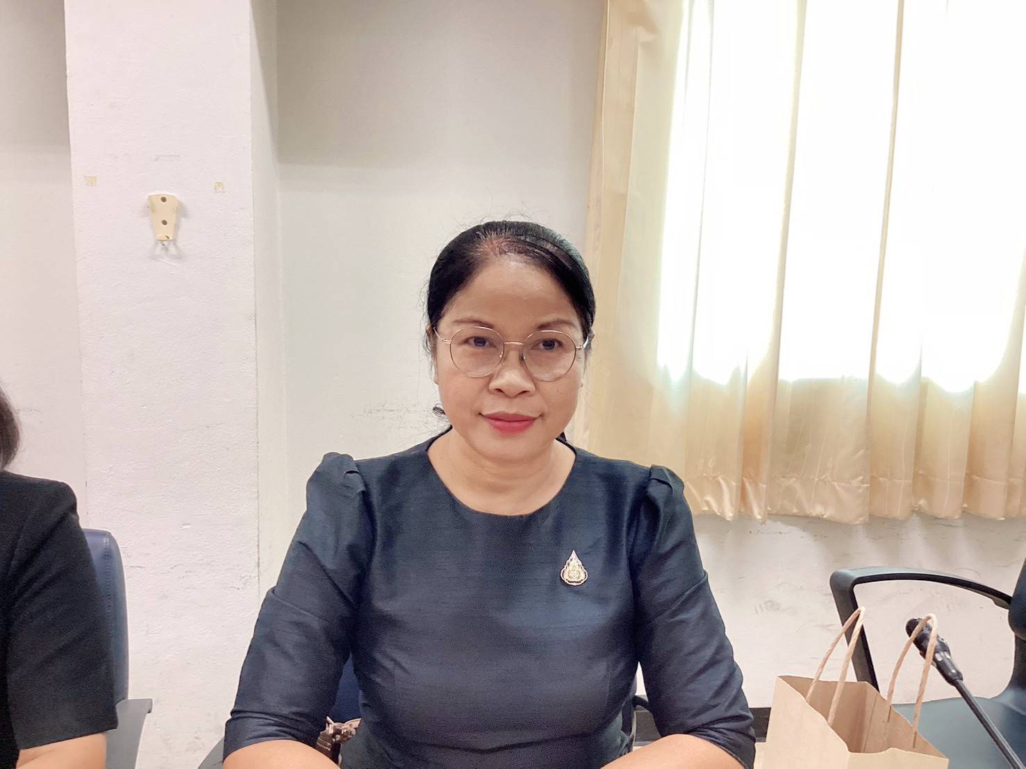 📣CDD LAMPLAIMAT : GROWTH TEAM LAMPLAIMAT BURIRAM พช.ลำปลายมาศ ร่วมประชุมการขับเคลื่อนโครงการพัฒนาเศรษฐกิจฐานรากและประชารัฐจังหวัดบุรีรัมย์ (คสป.) ครั้งที่ 2/2569