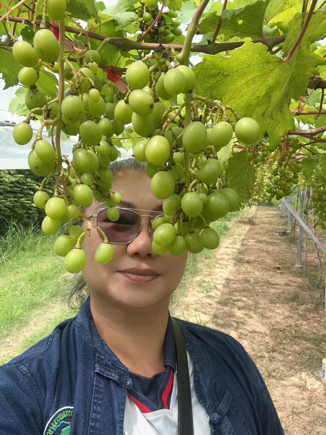CDD LAMPLAIMAT : GROWTH TEAM LAMPLAIMAT BURIRAM📣พช.ลำปลายมาศ ลงพื้นที่ติดตามสนับสนุนการดำเนินงานโคกหนองนา แปลงนางสมส่วน กล้าแข็ง บ้านหนองมันปลา หมู่ที่ 11 ตำบลหนองคู อำเภอลำปลายมาศ จังหวัดบุรีรัมย์
